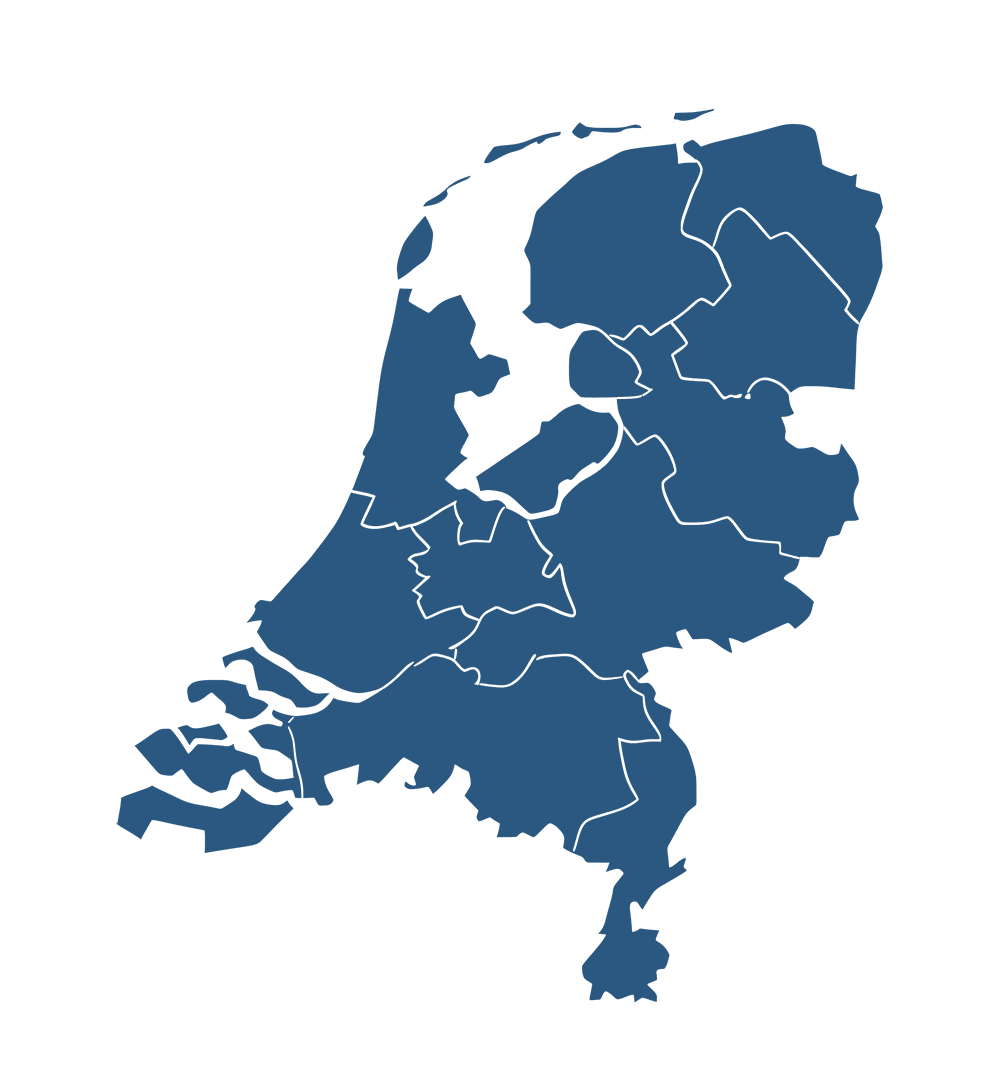 Adult Swim Coach Locations Netherlands