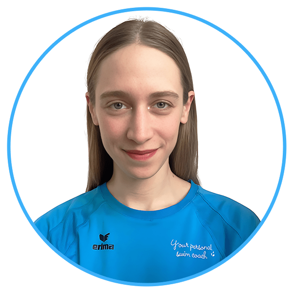 Zofia Swim Coach Netherlands-min